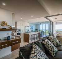 ZEN BY THE WATER - Esplanade Darwin Retreat - Accommodation Daintree