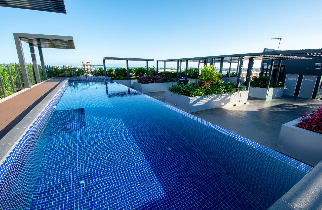  Accommodation Daintree