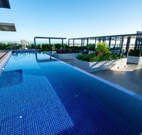 RNR Serviced Apartments Darwin - Accommodation Daintree