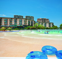 Adina Apartment Hotel Darwin Waterfront - Accommodation Daintree