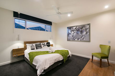 Salt Village Retreat - Accommodation Daintree 10