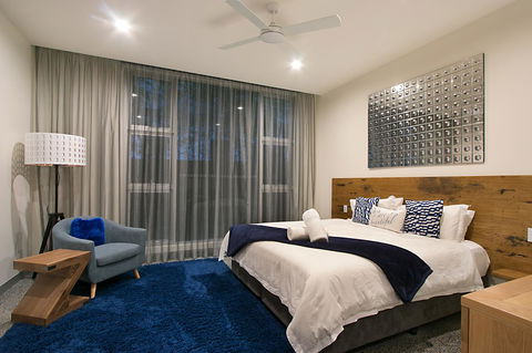 Salt Village Retreat - Accommodation Daintree 8