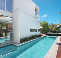 Salt Village Retreat - Accommodation Daintree