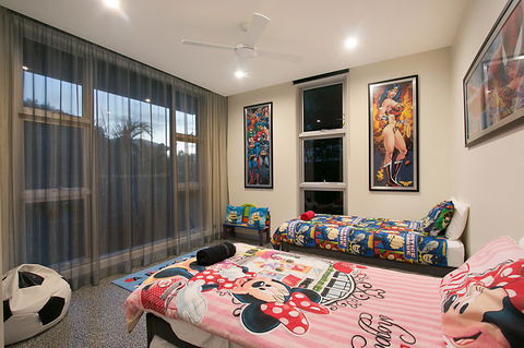 Salt Village Retreat - Accommodation Daintree 6
