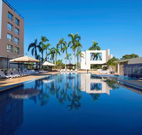DoubleTree by Hilton Esplanade Darwin - Accommodation Daintree