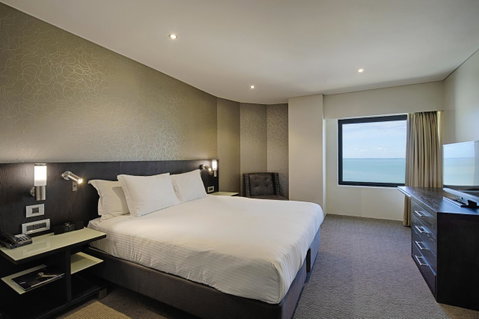 Hilton Darwin - Accommodation Daintree 13