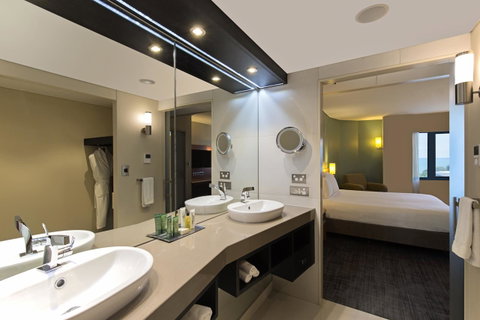 Hilton Darwin - Accommodation Daintree 15