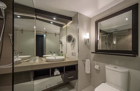 Hilton Darwin - Accommodation Daintree 17