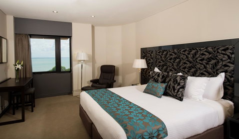 Hilton Darwin - Accommodation Daintree 22