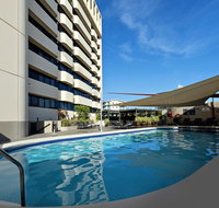 Hilton Darwin - Accommodation Daintree
