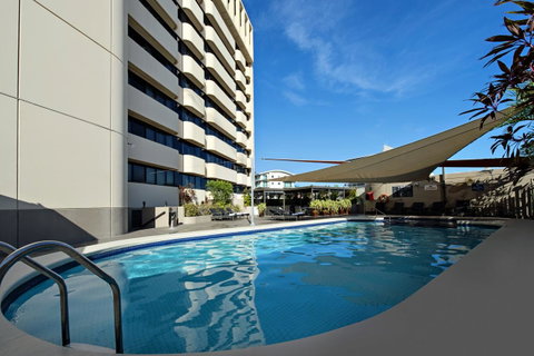 Hilton Darwin - Accommodation Daintree 0