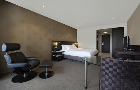 Hilton Darwin - Accommodation Daintree 26