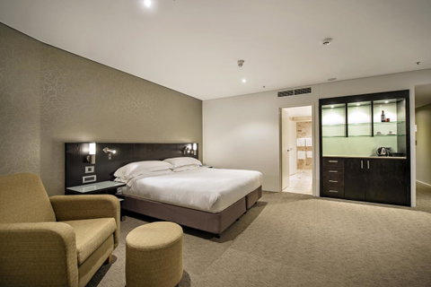 Hilton Darwin - Accommodation Daintree 34
