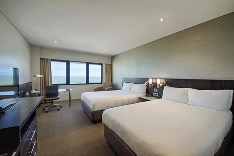 Hilton Darwin - Accommodation Daintree 14