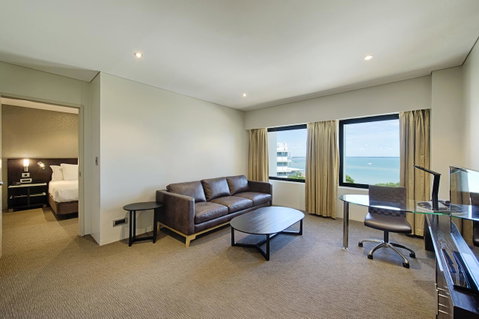 Hilton Darwin - Accommodation Daintree 12