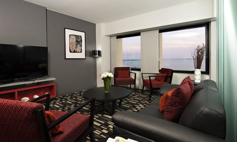 Hilton Darwin - Accommodation Daintree 11