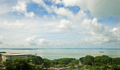 Hilton Darwin - Accommodation Daintree 23