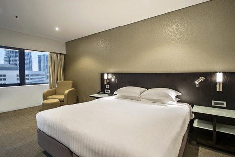 Hilton Darwin - Accommodation Daintree 32