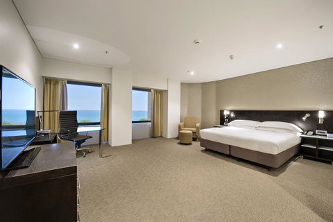 Hilton Darwin - Accommodation Daintree 33