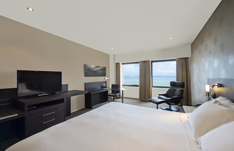 Hilton Darwin - Accommodation Daintree 2