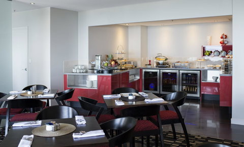 Hilton Darwin - Accommodation Daintree 20