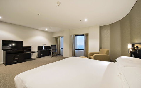 Hilton Darwin - Accommodation Daintree 31