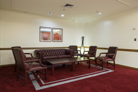 Hilton Darwin - Accommodation Daintree 41