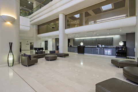 Hilton Darwin - Accommodation Daintree 4
