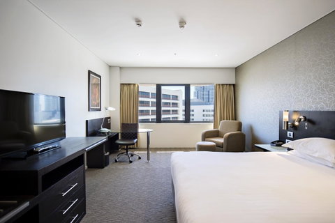 Hilton Darwin - Accommodation Daintree 36