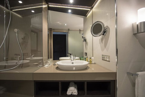 Hilton Darwin - Accommodation Daintree 24