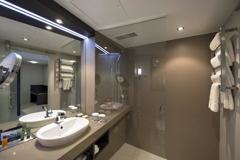 Hilton Darwin - Accommodation Daintree 29