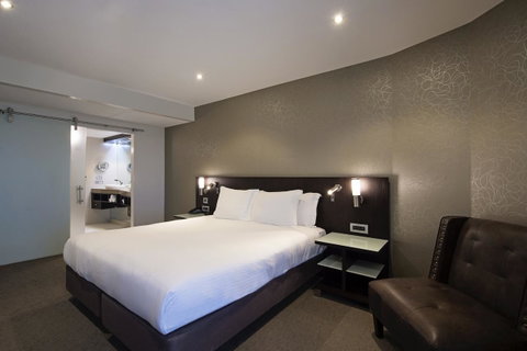Hilton Darwin - Accommodation Daintree 30