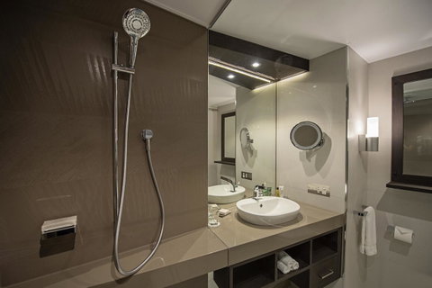 Hilton Darwin - Accommodation Daintree 25