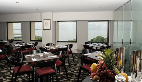 Hilton Darwin - Accommodation Daintree 7