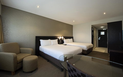 Hilton Darwin - Accommodation Daintree 27