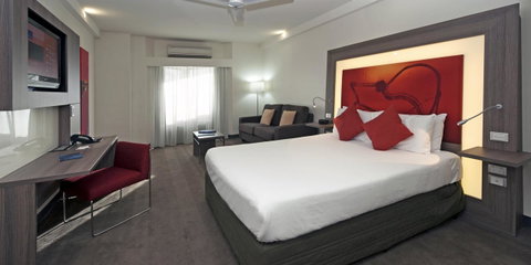Novotel Darwin CBD - Accommodation Daintree 25