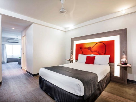 Novotel Darwin CBD - Accommodation Daintree 34