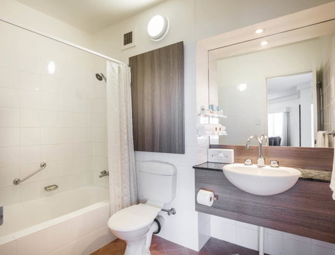 Novotel Darwin CBD - Accommodation Daintree 27