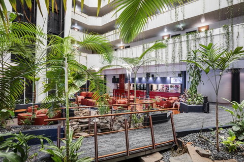 Novotel Darwin CBD - Accommodation Daintree 2