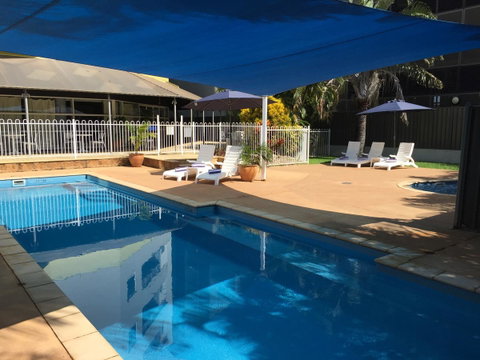 Novotel Darwin CBD - Accommodation Daintree 4