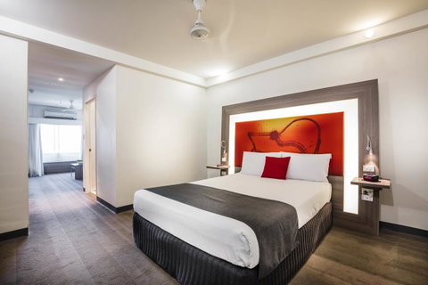 Novotel Darwin CBD - Accommodation Daintree 19