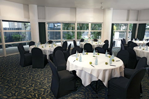 Novotel Darwin CBD - Accommodation Daintree 14