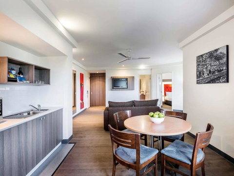 Novotel Darwin CBD - Accommodation Daintree 30