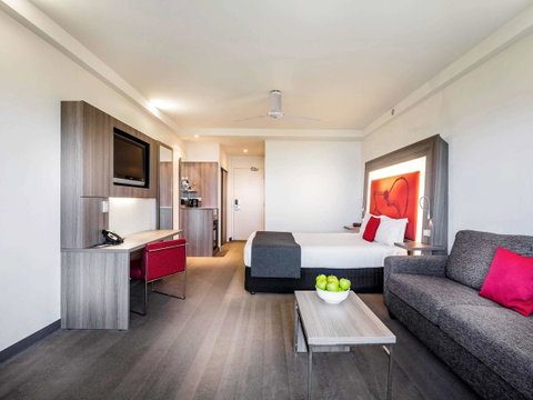 Novotel Darwin CBD - Accommodation Daintree 33