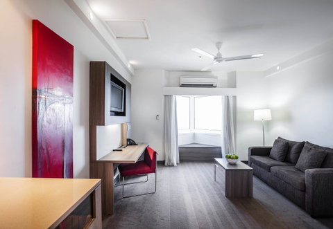 Novotel Darwin CBD - Accommodation Daintree 28