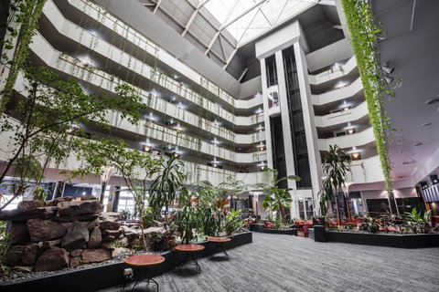 Novotel Darwin CBD - Accommodation Daintree 21