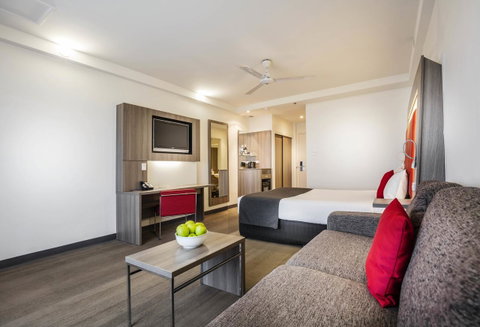 Novotel Darwin CBD - Accommodation Daintree 22