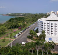 Novotel Darwin CBD - Accommodation Daintree
