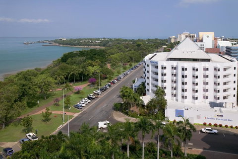 Novotel Darwin CBD - Accommodation Daintree 0