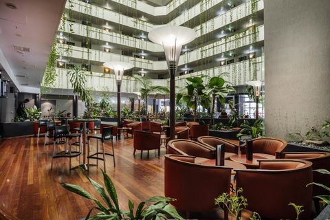 Novotel Darwin CBD - Accommodation Daintree 16
